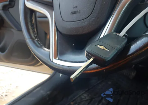 2016 Chevrolet Malibu Limited Ltz z USA, uszkodzony, nr VIN 1G11E5SA3GF107455